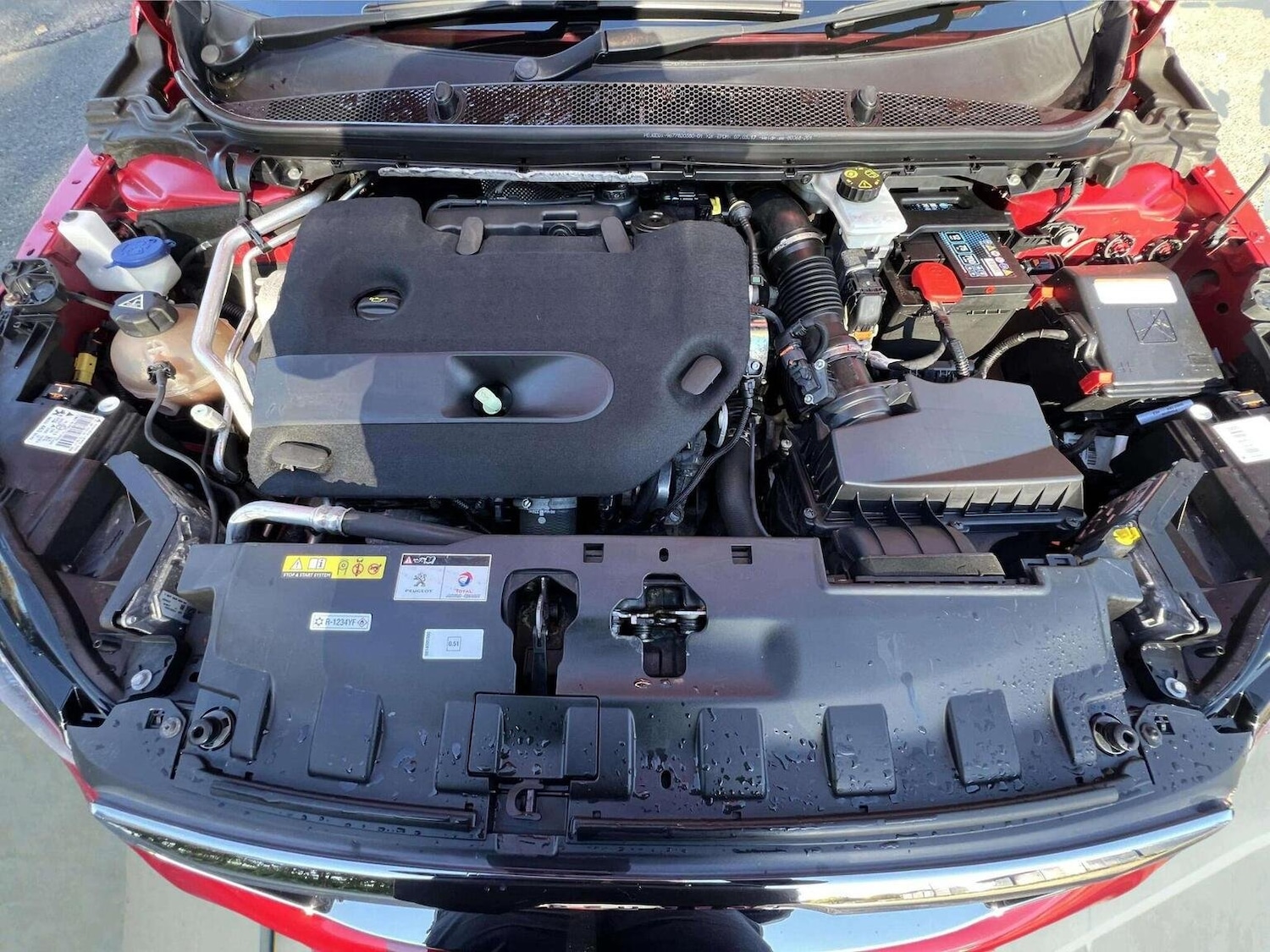 Used Peugeot 308 2017 for sale - 76566620: Photo 41