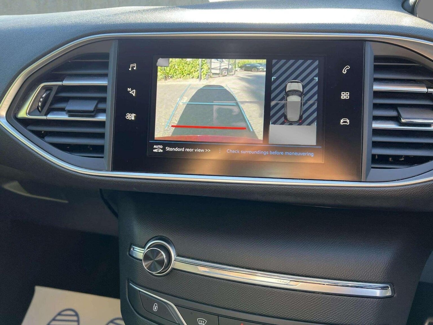 Used Peugeot 308 2017 for sale - 76566620: Photo 46