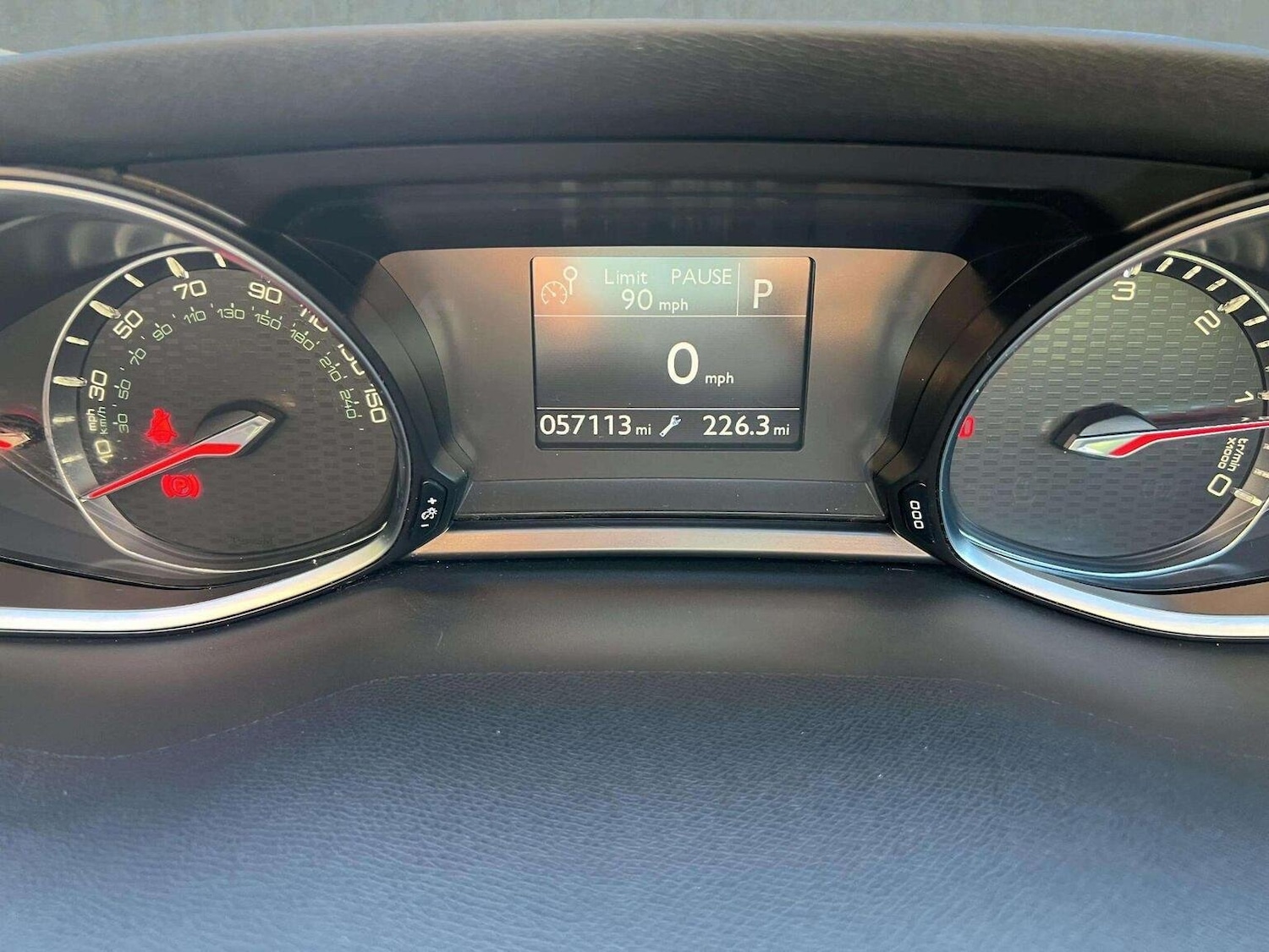 Used Peugeot 308 2017 for sale - 76566620: Photo 47