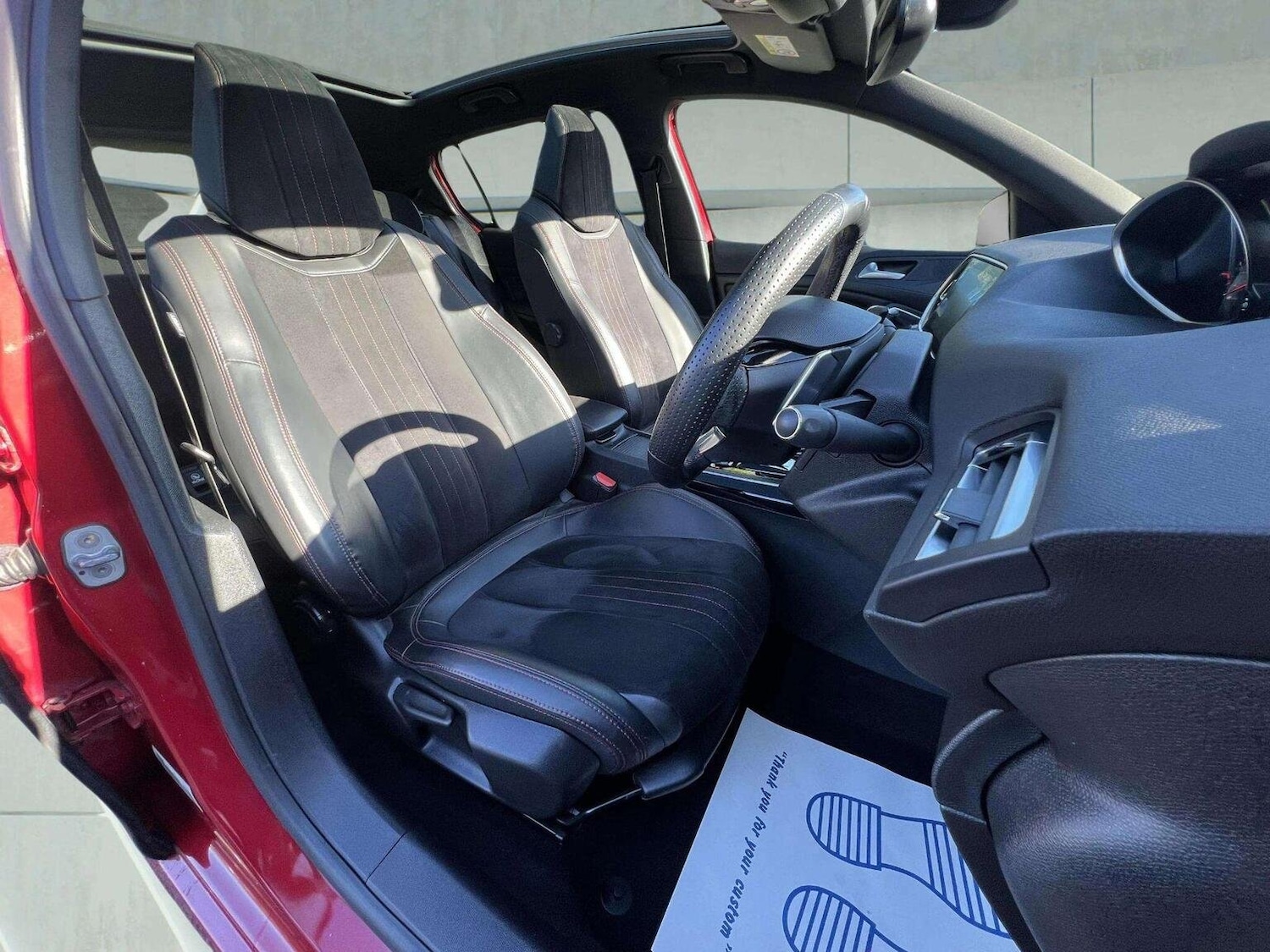 Used Peugeot 308 2017 for sale - 76566620: Photo 51