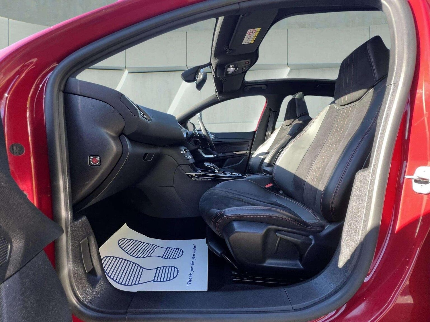 Used Peugeot 308 2017 for sale - 76566620: Photo 52