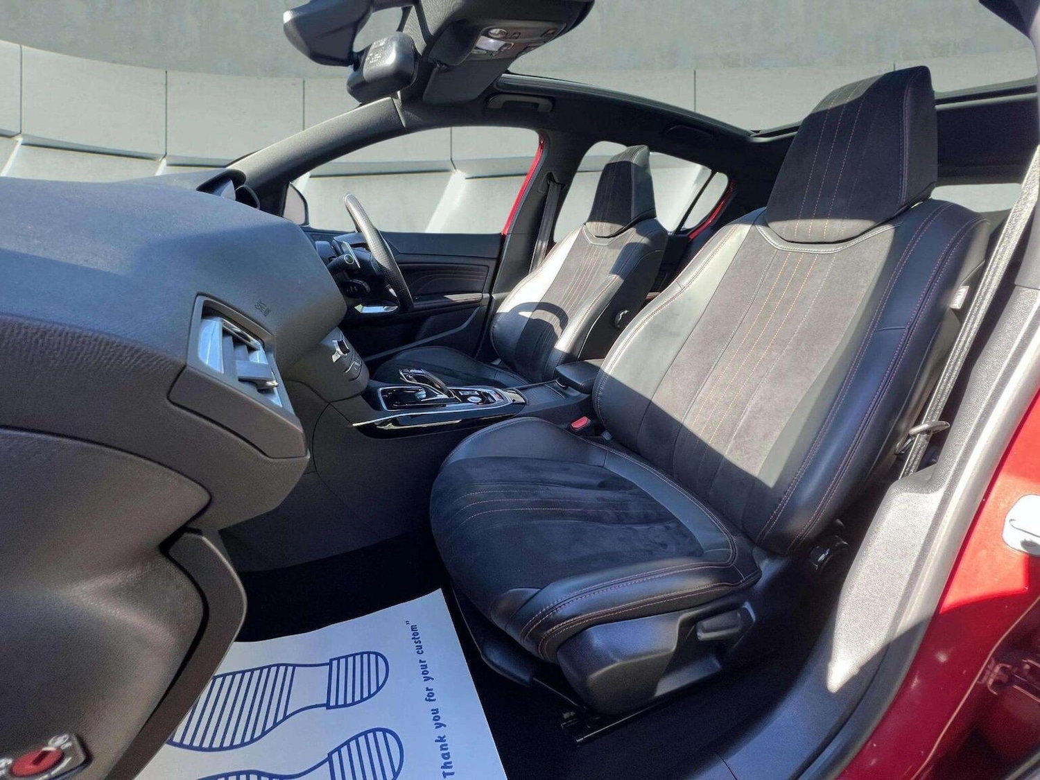 Used Peugeot 308 2017 for sale - 76566620: Photo 53