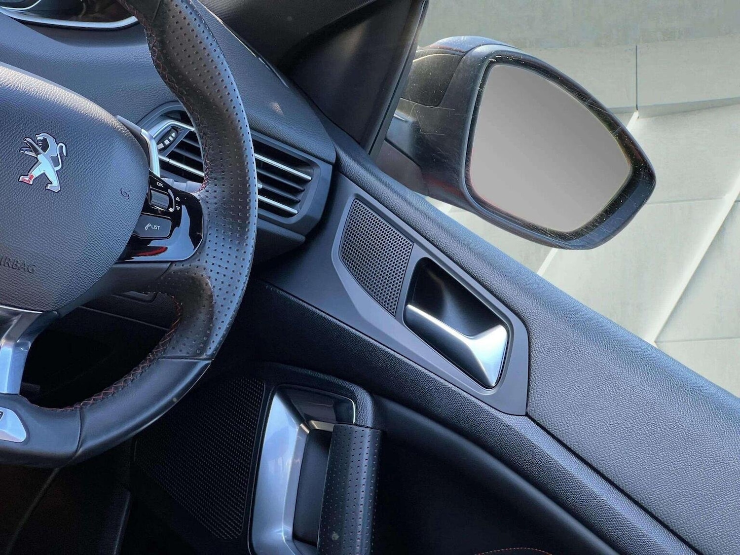 Used Peugeot 308 2017 for sale - 76566620: Photo 58