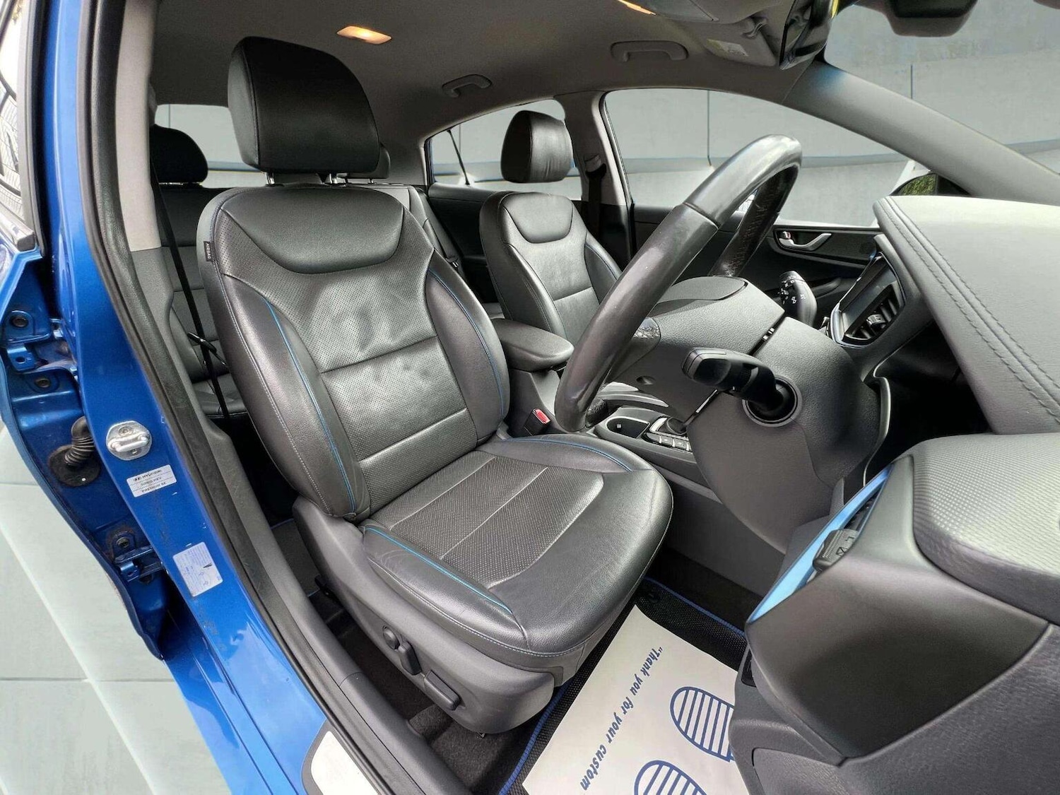 Used Hyundai IONIQ 2017 for sale - 76566640: Photo 18