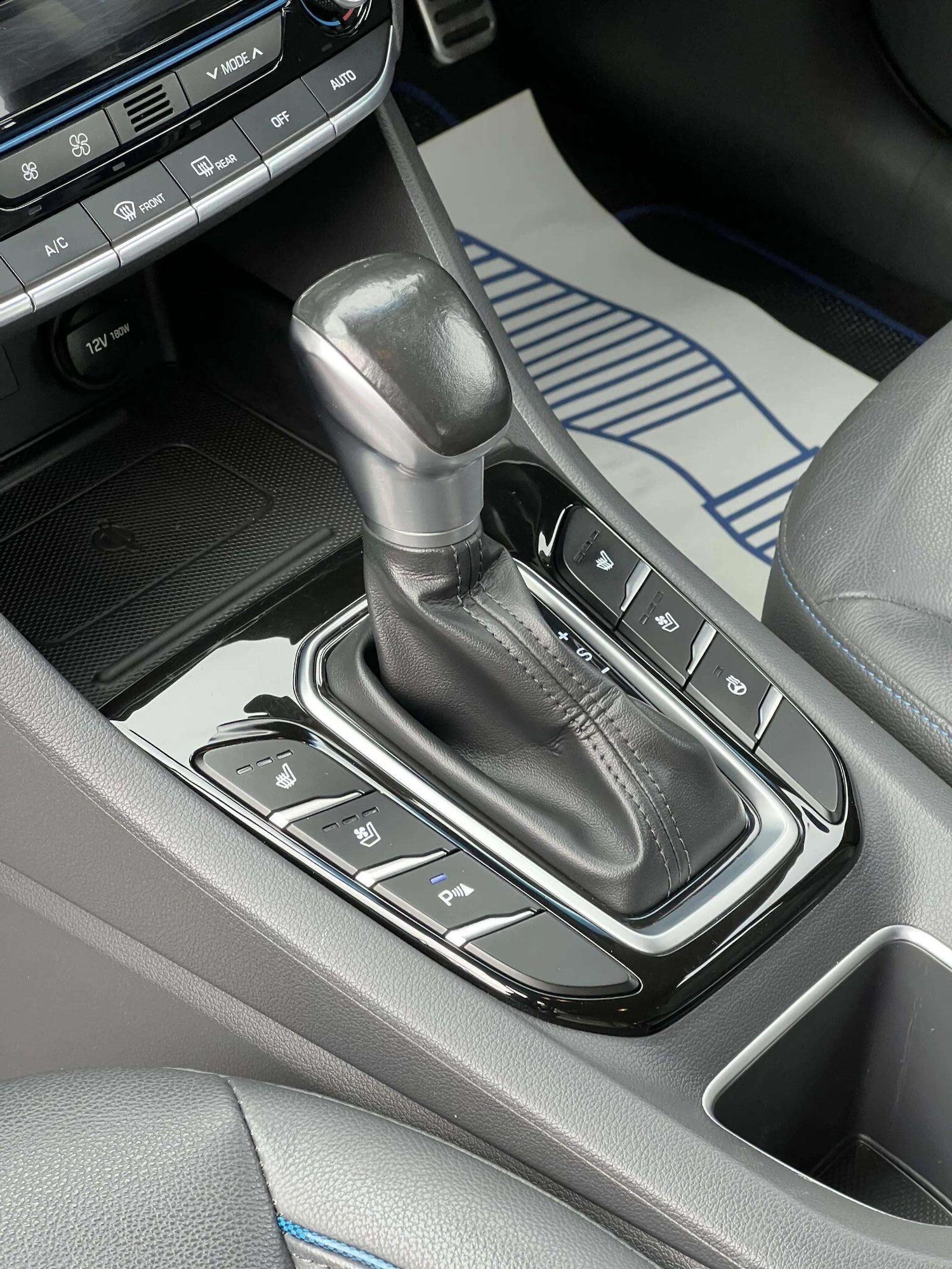 Used Hyundai IONIQ 2017 for sale - 76566640: Photo 19