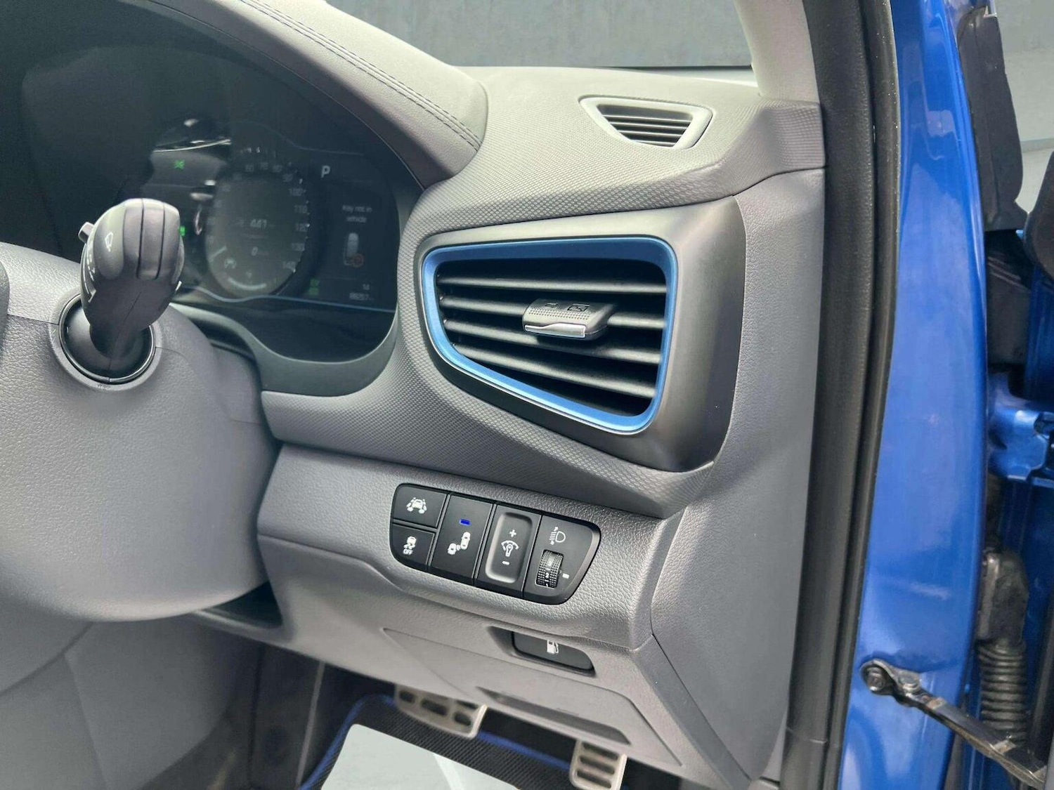 Used Hyundai IONIQ 2017 for sale - 76566640: Photo 20