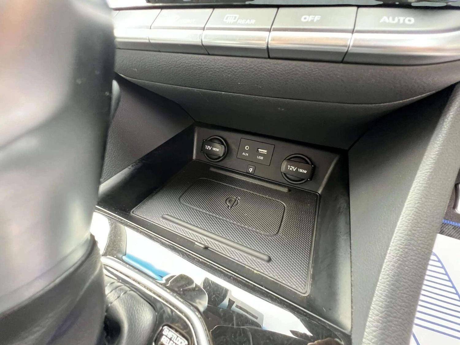 Used Hyundai IONIQ 2017 for sale - 76566640: Photo 21