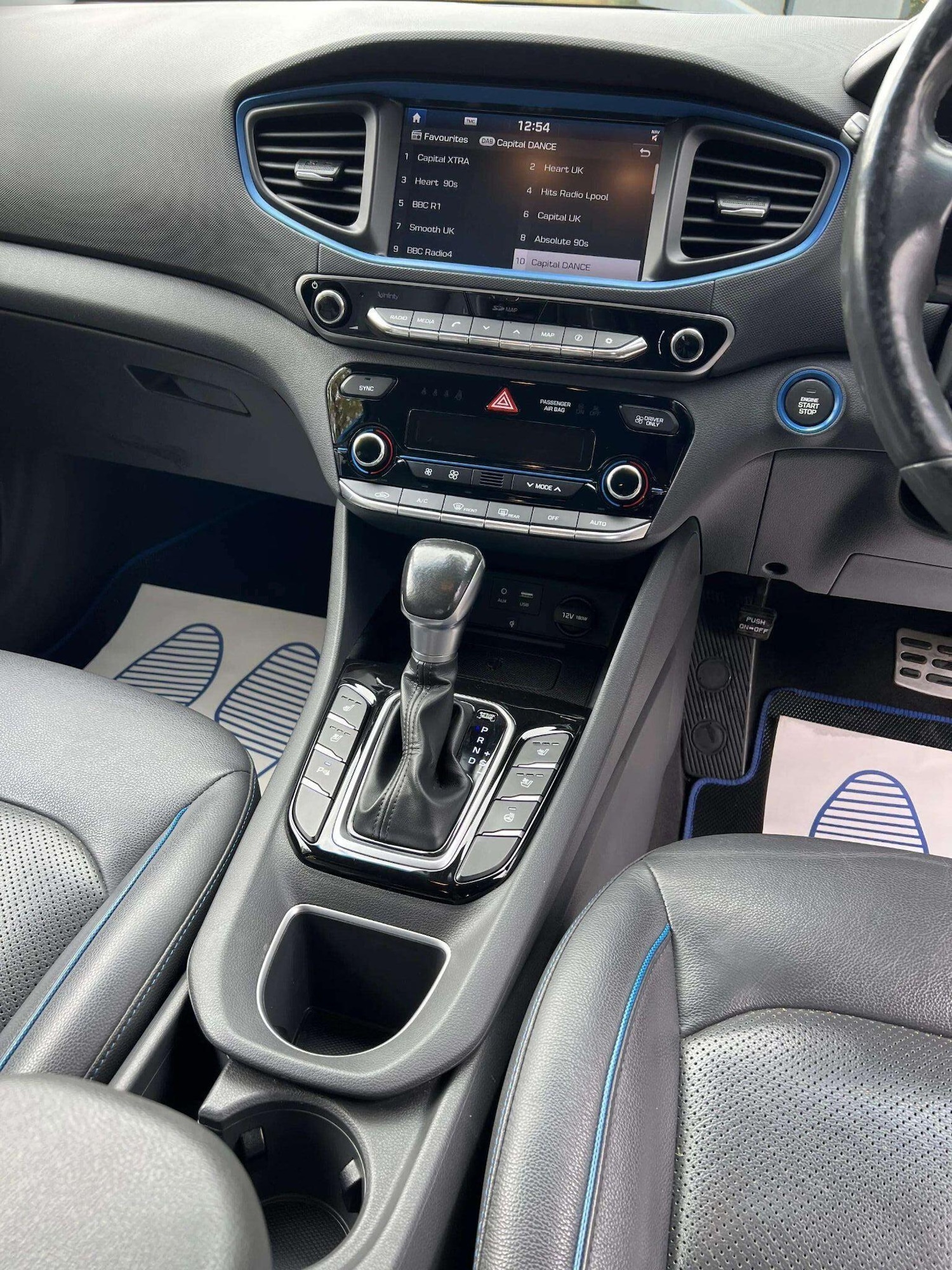 Used Hyundai IONIQ 2017 for sale - 76566640: Photo 22