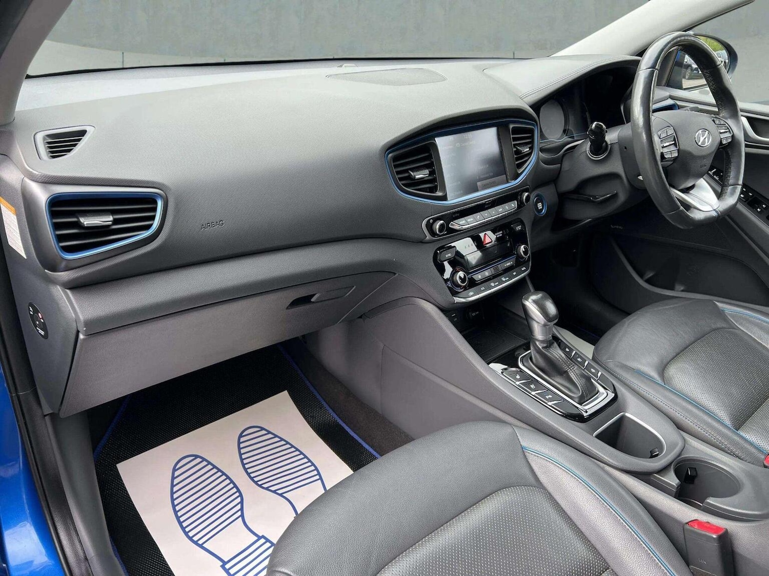 Used Hyundai IONIQ 2017 for sale - 76566640: Photo 23