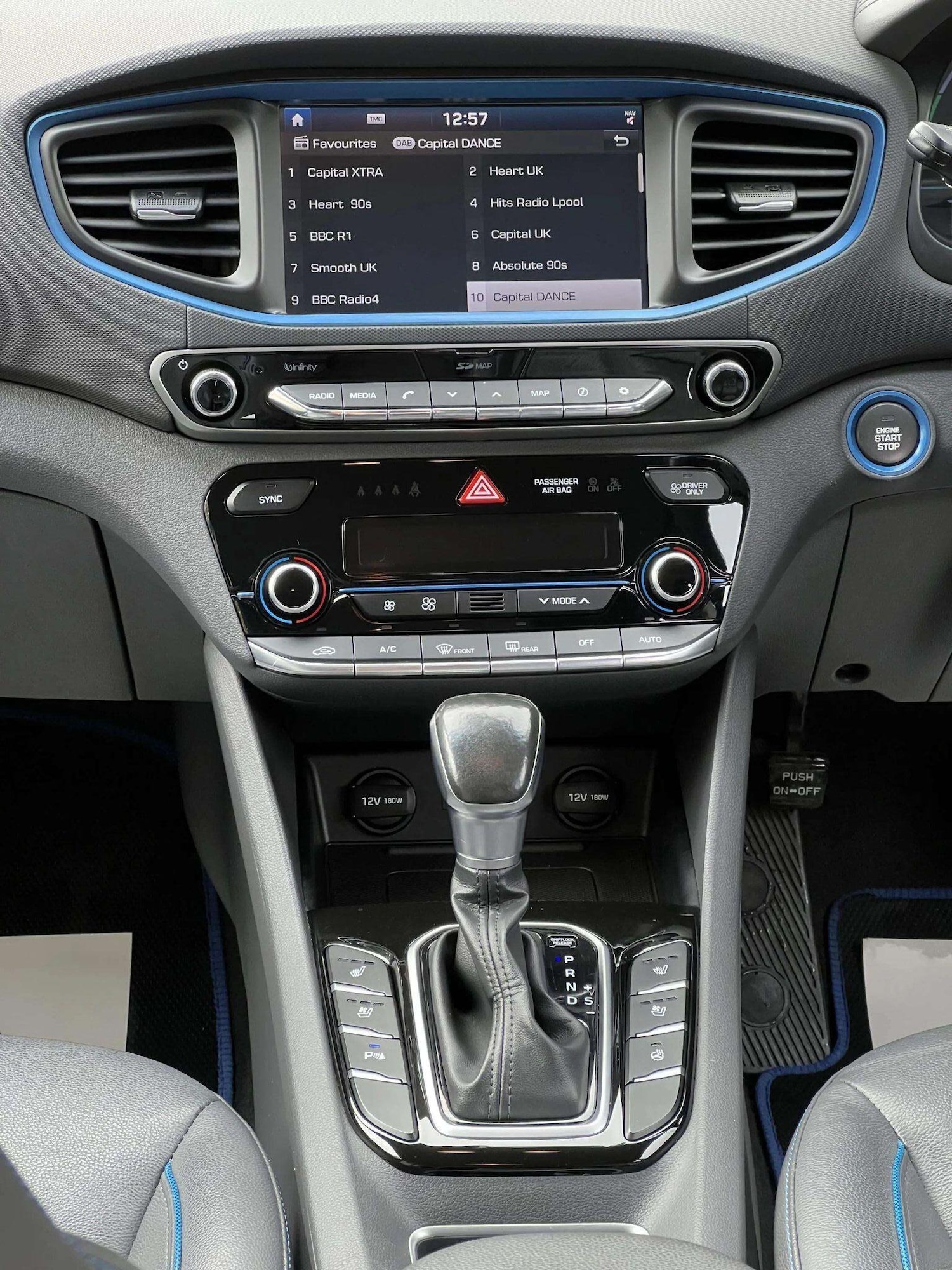 Used Hyundai IONIQ 2017 for sale - 76566640: Photo 25