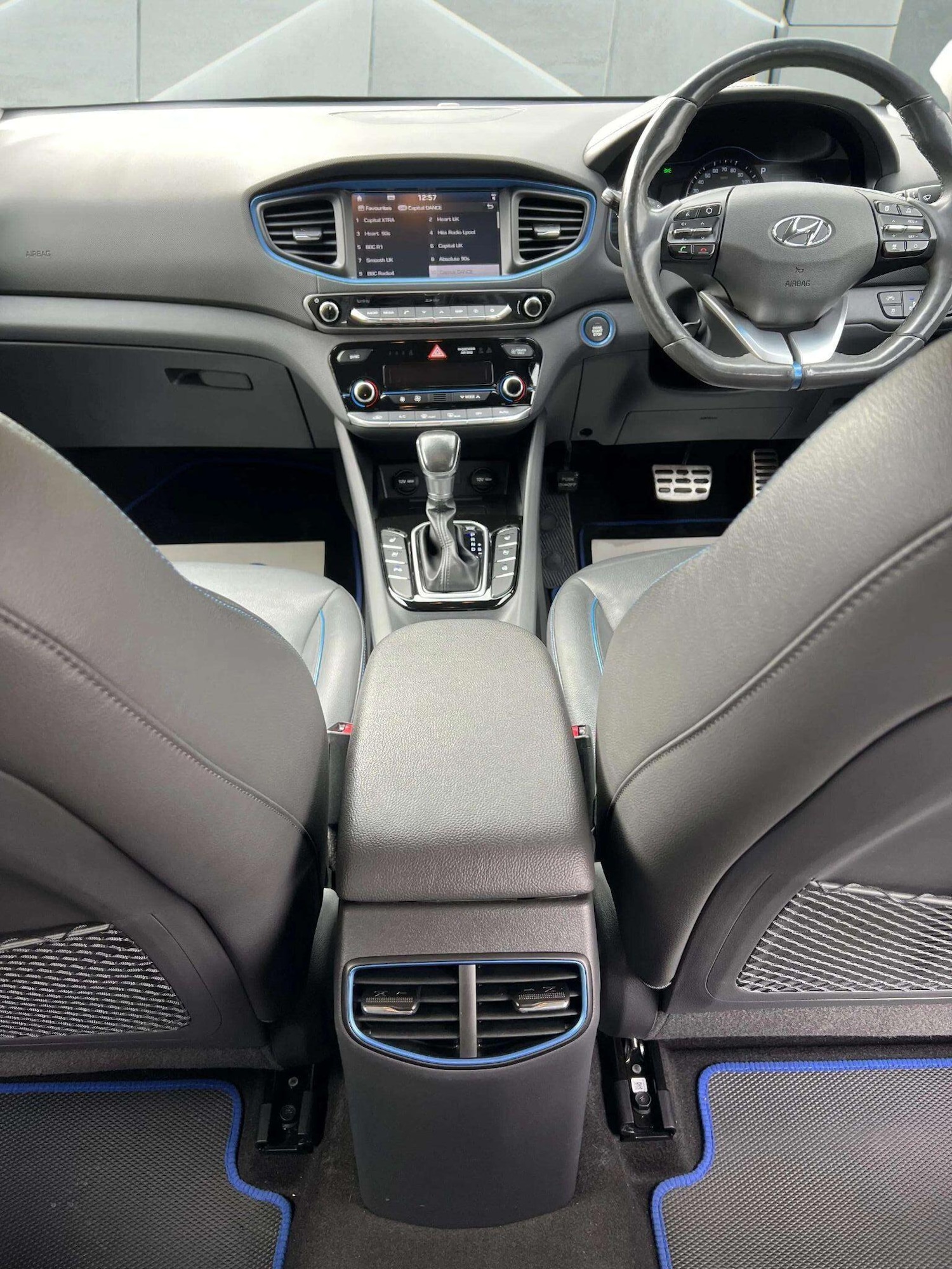 Used Hyundai IONIQ 2017 for sale - 76566640: Photo 26