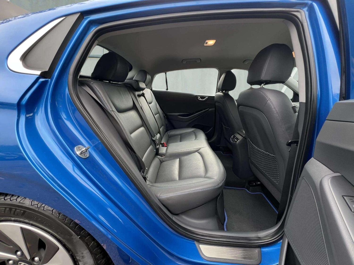 Used Hyundai IONIQ 2017 for sale - 76566640: Photo 28