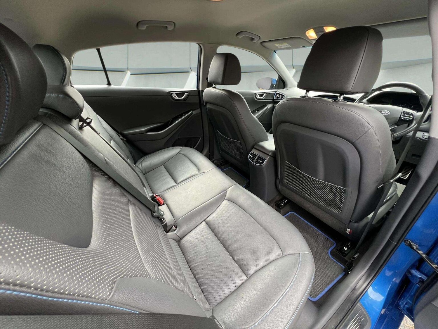 Used Hyundai IONIQ 2017 for sale - 76566640: Photo 29