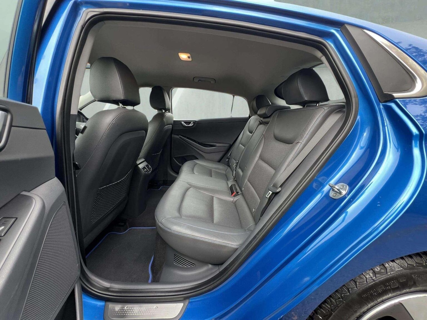 Used Hyundai IONIQ 2017 for sale - 76566640: Photo 31