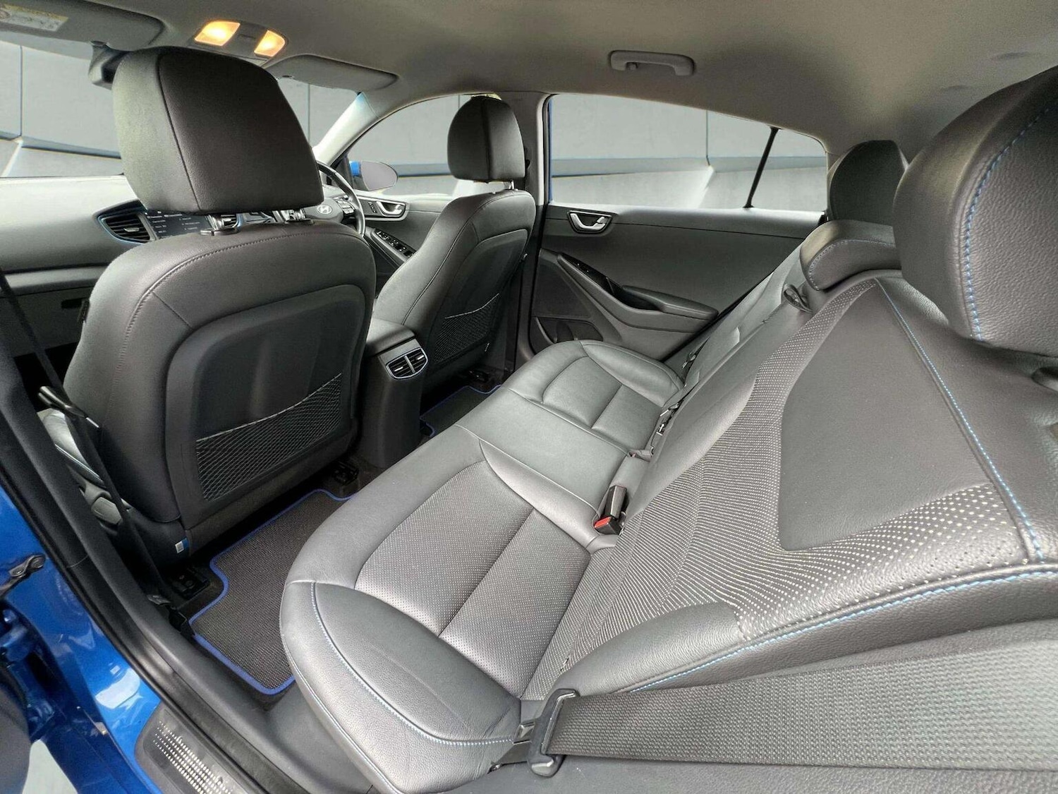 Used Hyundai IONIQ 2017 for sale - 76566640: Photo 32