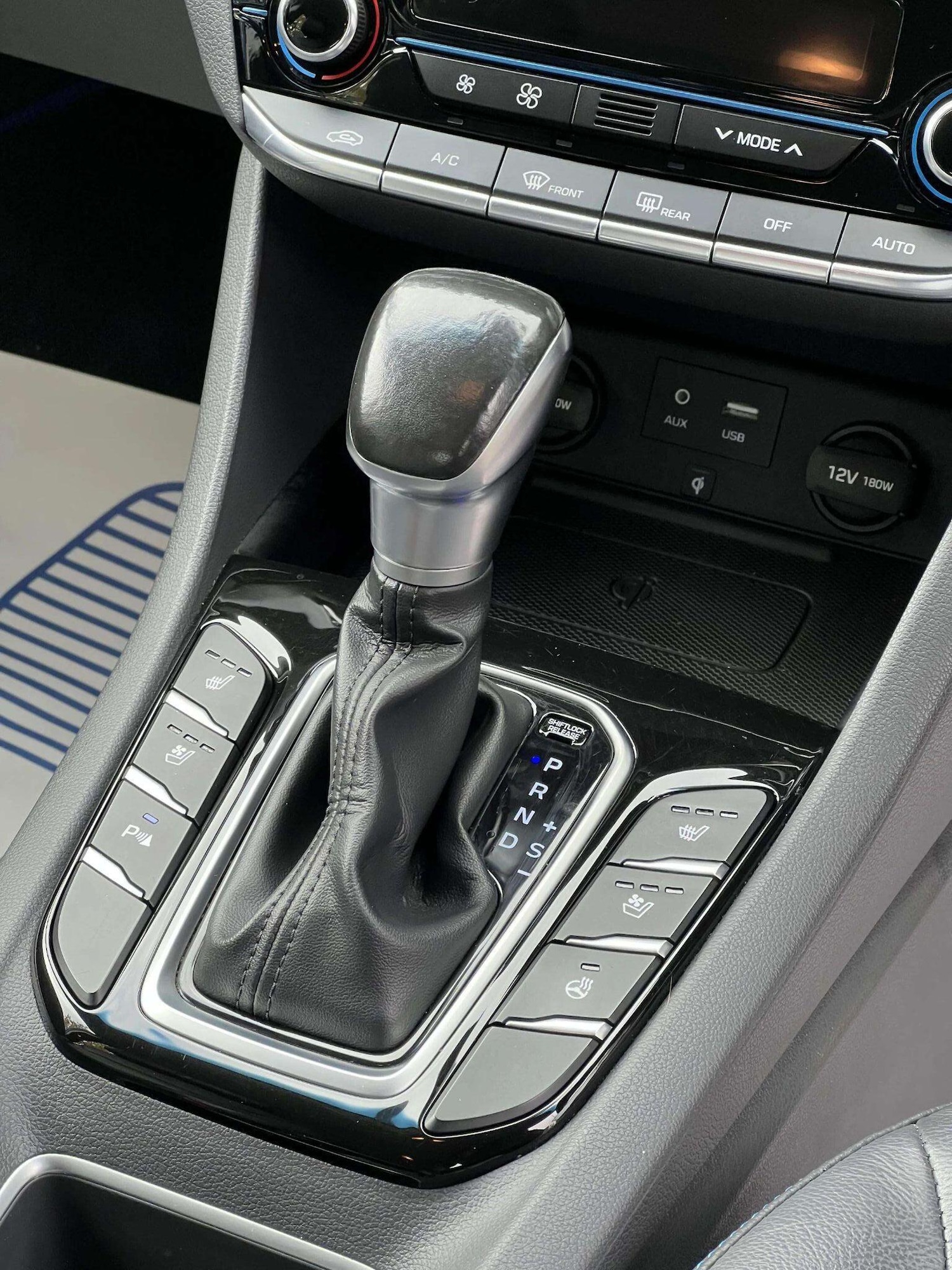 Used Hyundai IONIQ 2017 for sale - 76566640: Photo 34