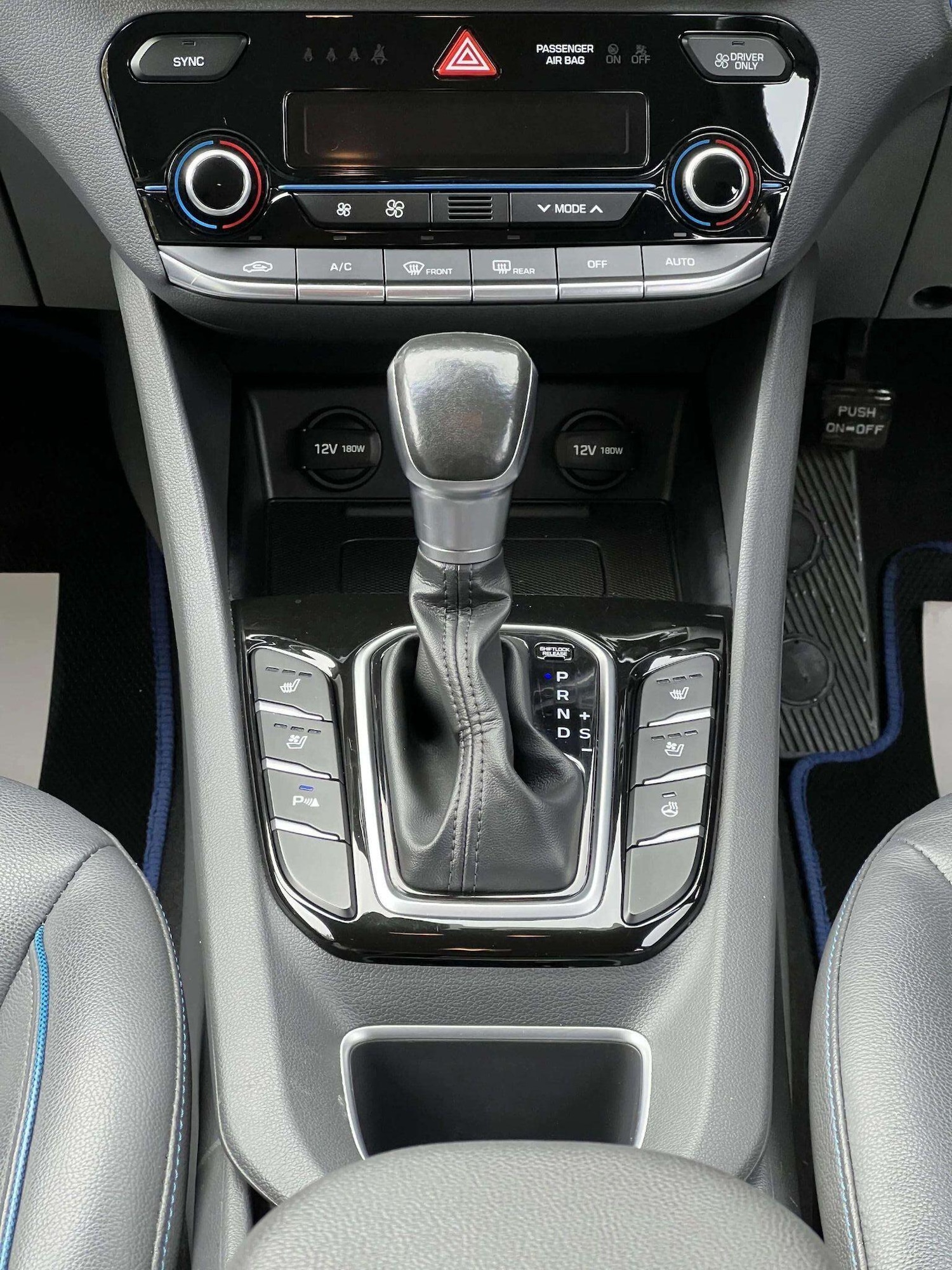 Used Hyundai IONIQ 2017 for sale - 76566640: Photo 35