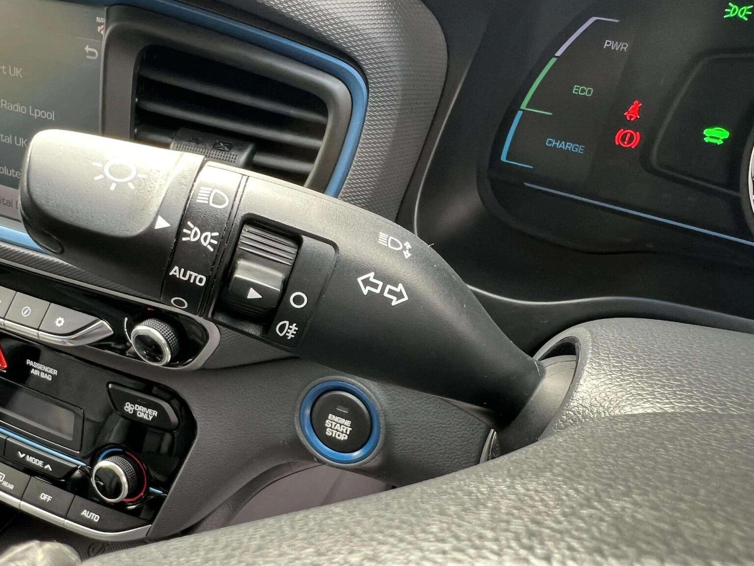 Used Hyundai IONIQ 2017 for sale - 76566640: Photo 38