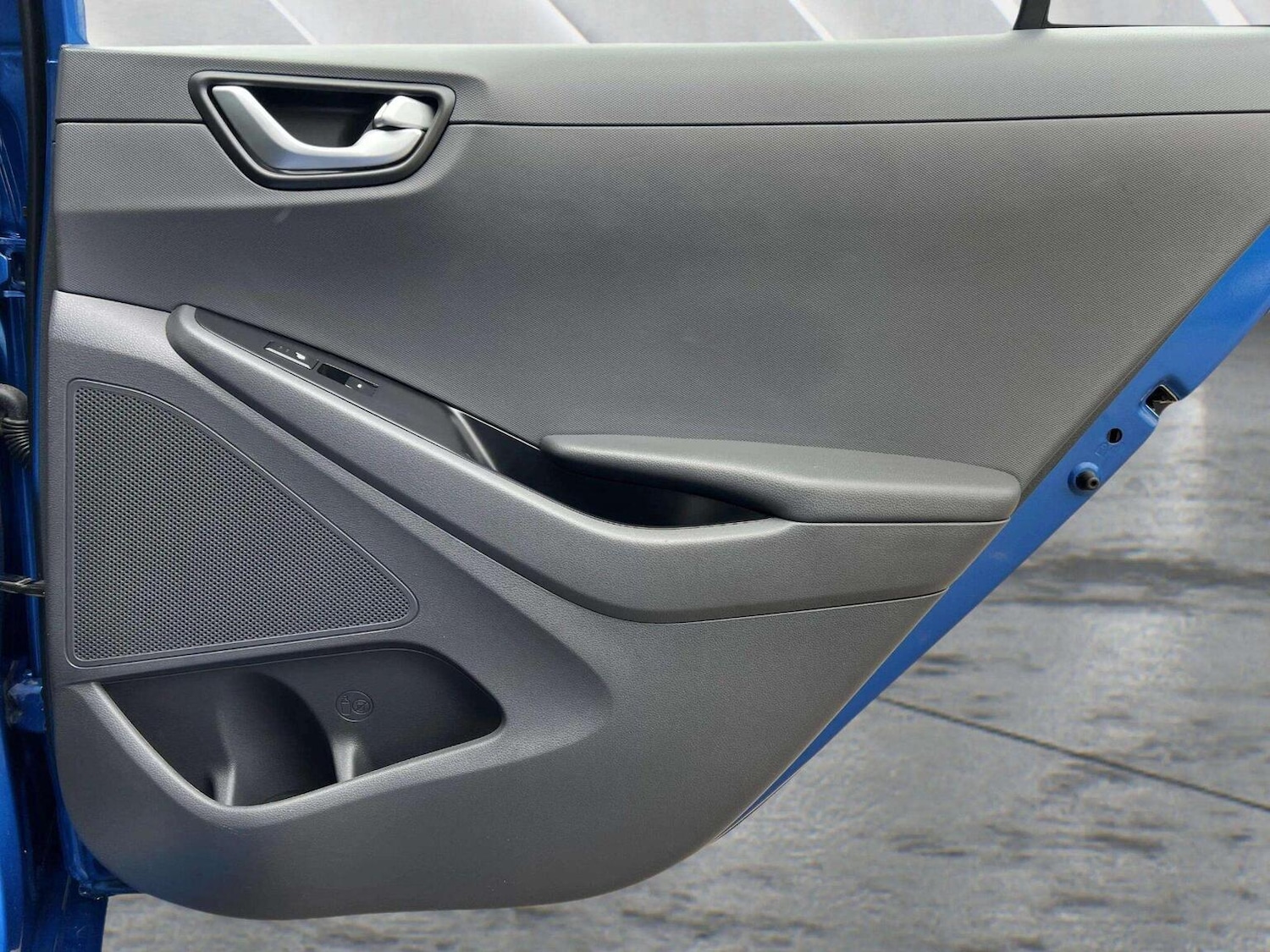 Used Hyundai IONIQ 2017 for sale - 76566640: Photo 42