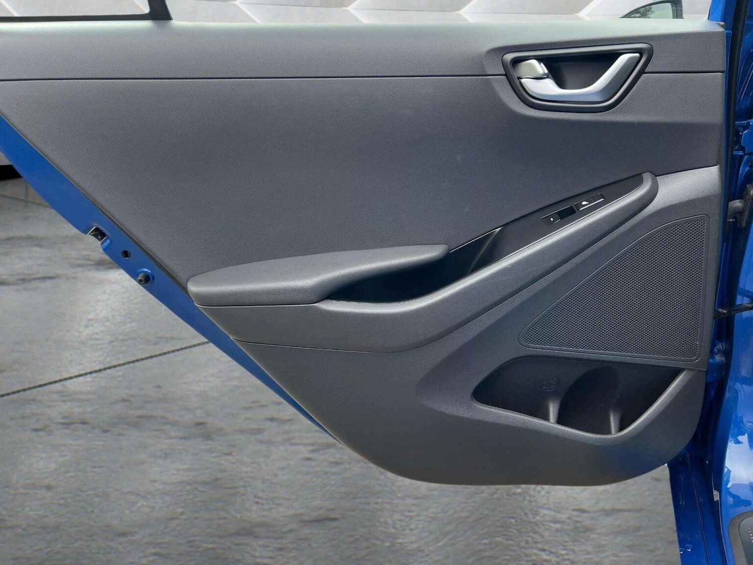 Used Hyundai IONIQ 2017 for sale - 76566640: Photo 43