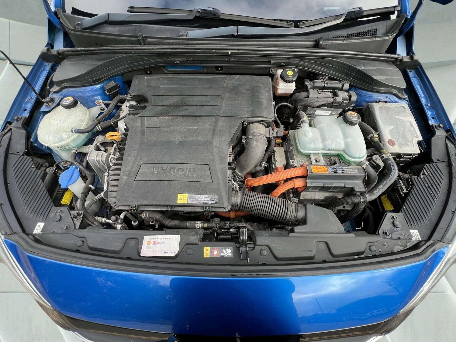 Used Hyundai IONIQ 2017 for sale - 76566640: Photo 46