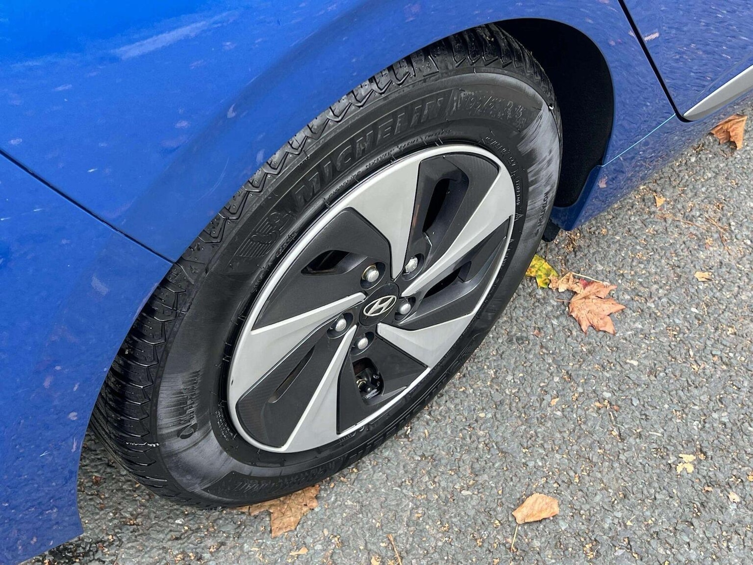 Used Hyundai IONIQ 2017 for sale - 76566640: Photo 47