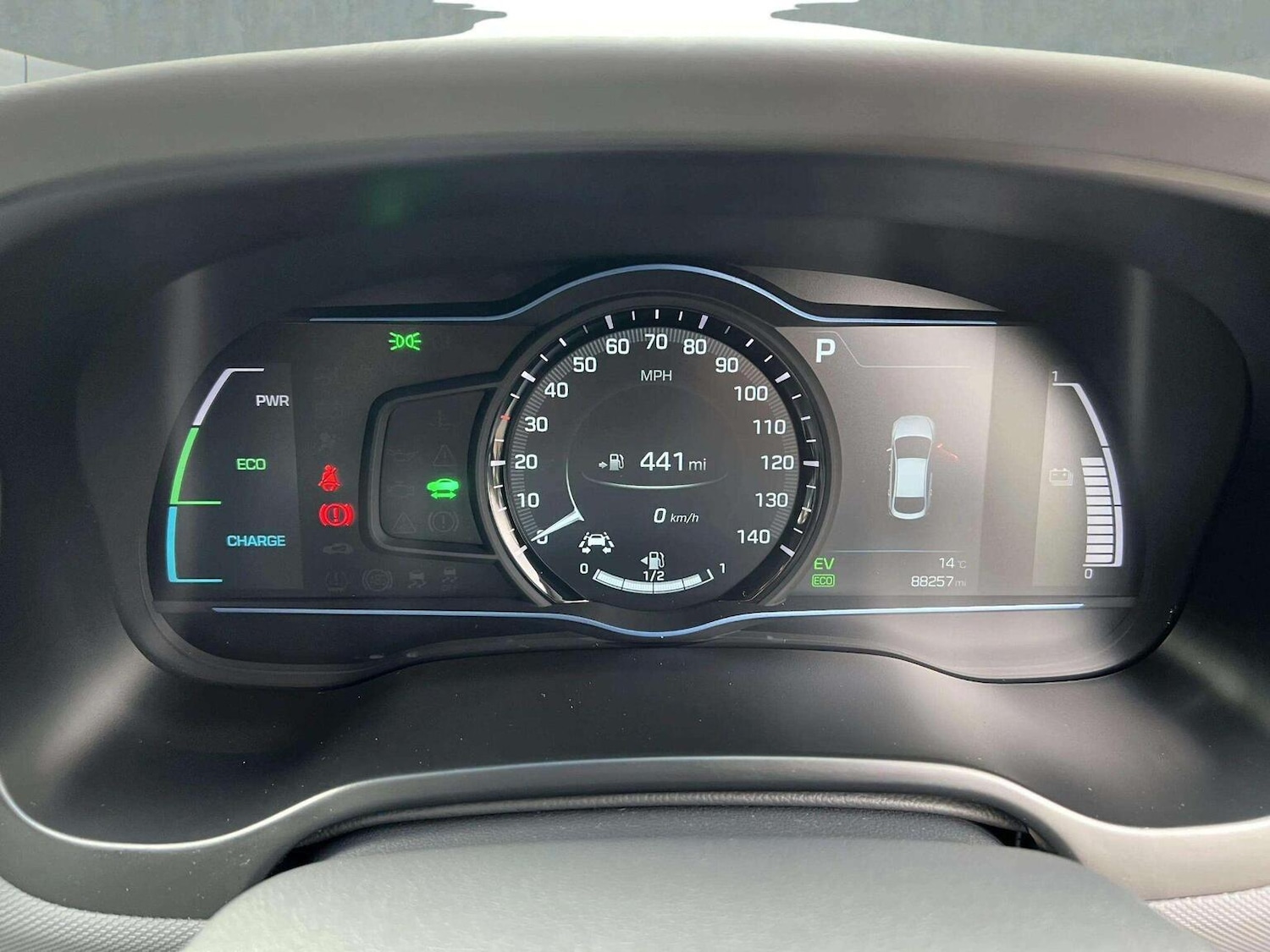 Used Hyundai IONIQ 2017 for sale - 76566640: Photo 49