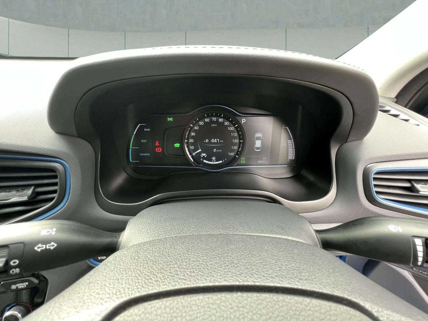 Used Hyundai IONIQ 2017 for sale - 76566640: Photo 50