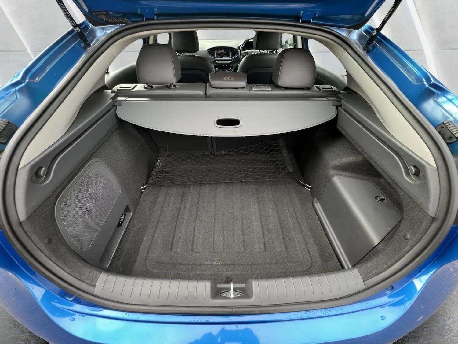 Used Hyundai IONIQ 2017 for sale - 76566640: Photo 54