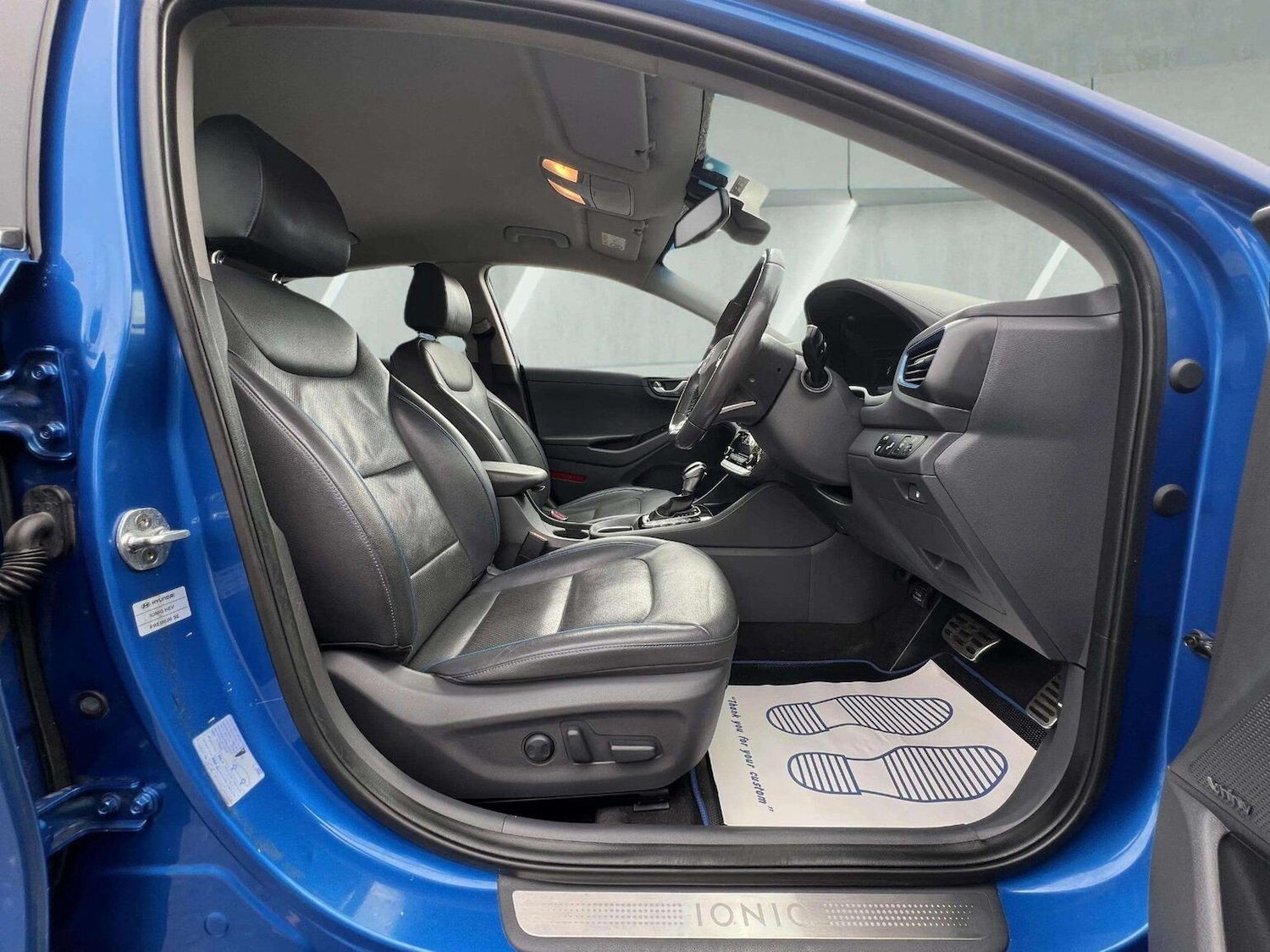 Used Hyundai IONIQ 2017 for sale - 76566640: Photo 57
