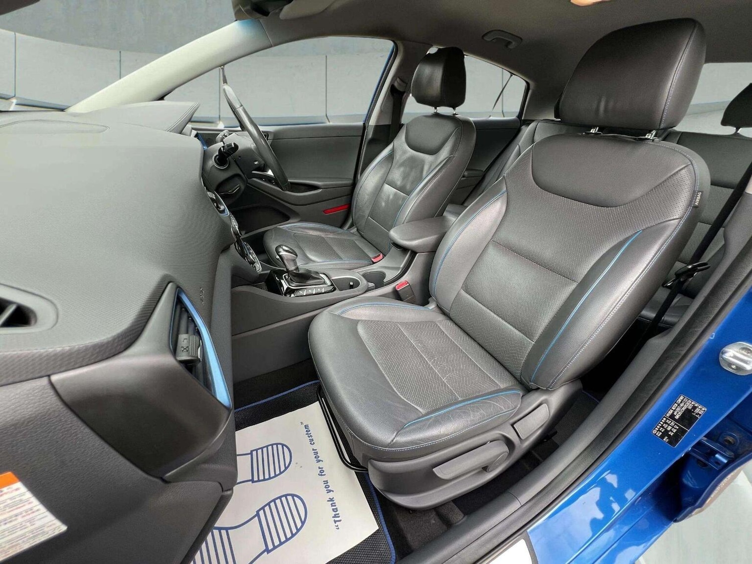 Used Hyundai IONIQ 2017 for sale - 76566640: Photo 59