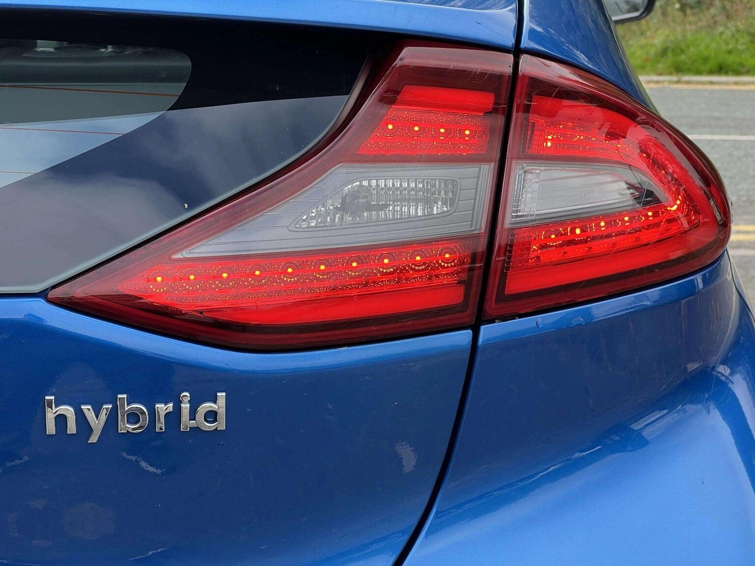 Used Hyundai IONIQ 2017 for sale - 76566640: Photo 61