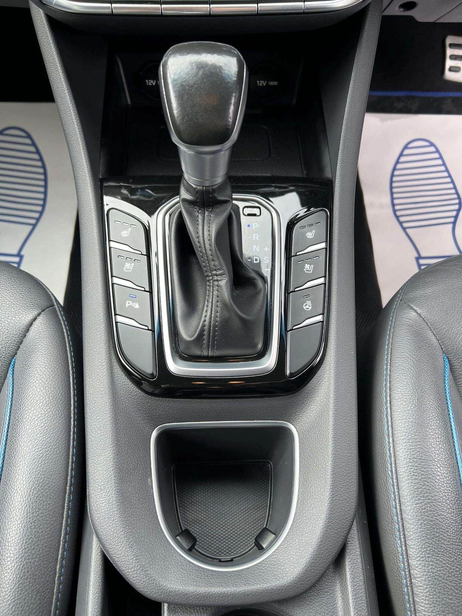 Used Hyundai IONIQ 2017 for sale - 76566640: Photo 67