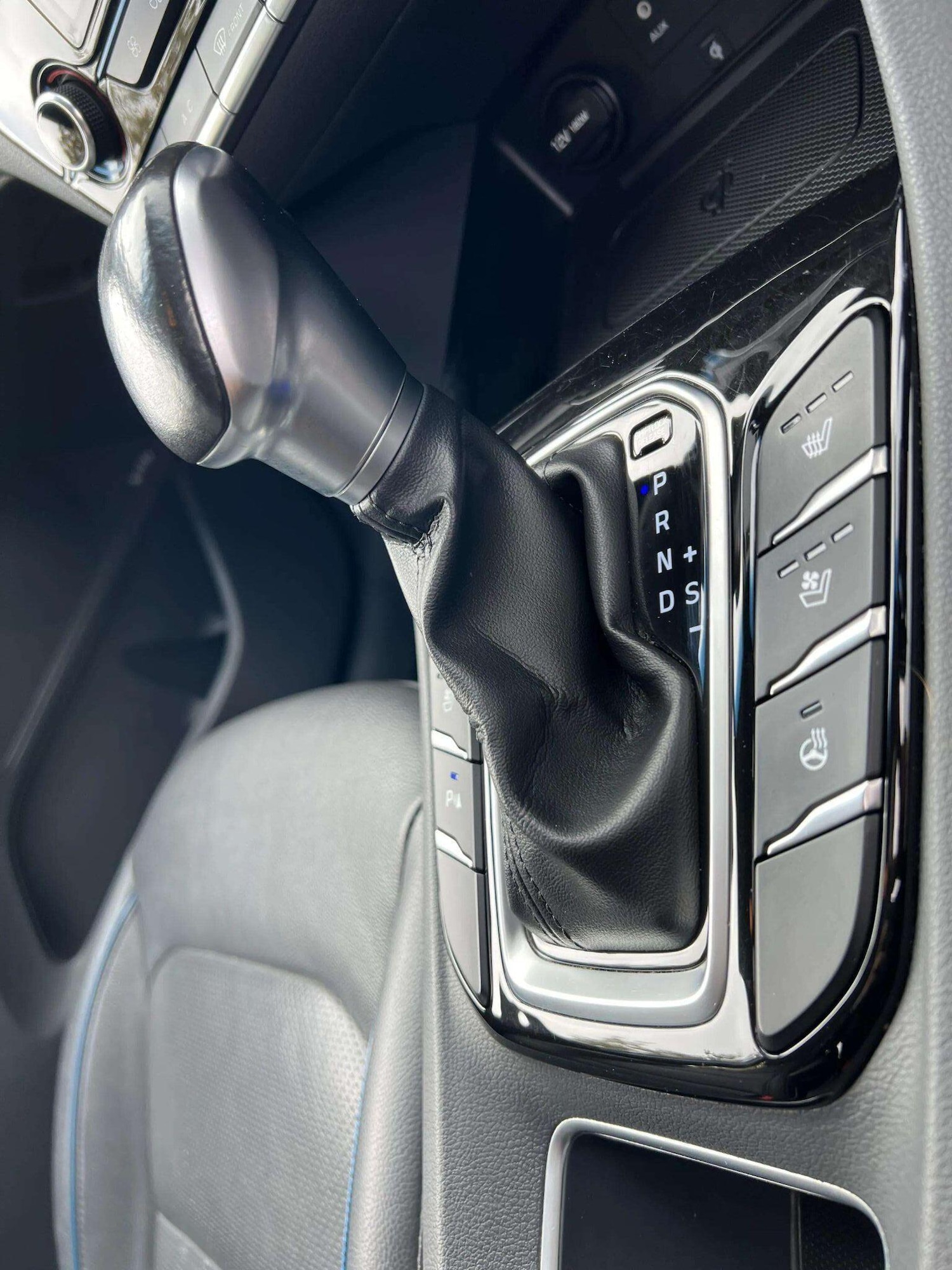 Used Hyundai IONIQ 2017 for sale - 76566640: Photo 68