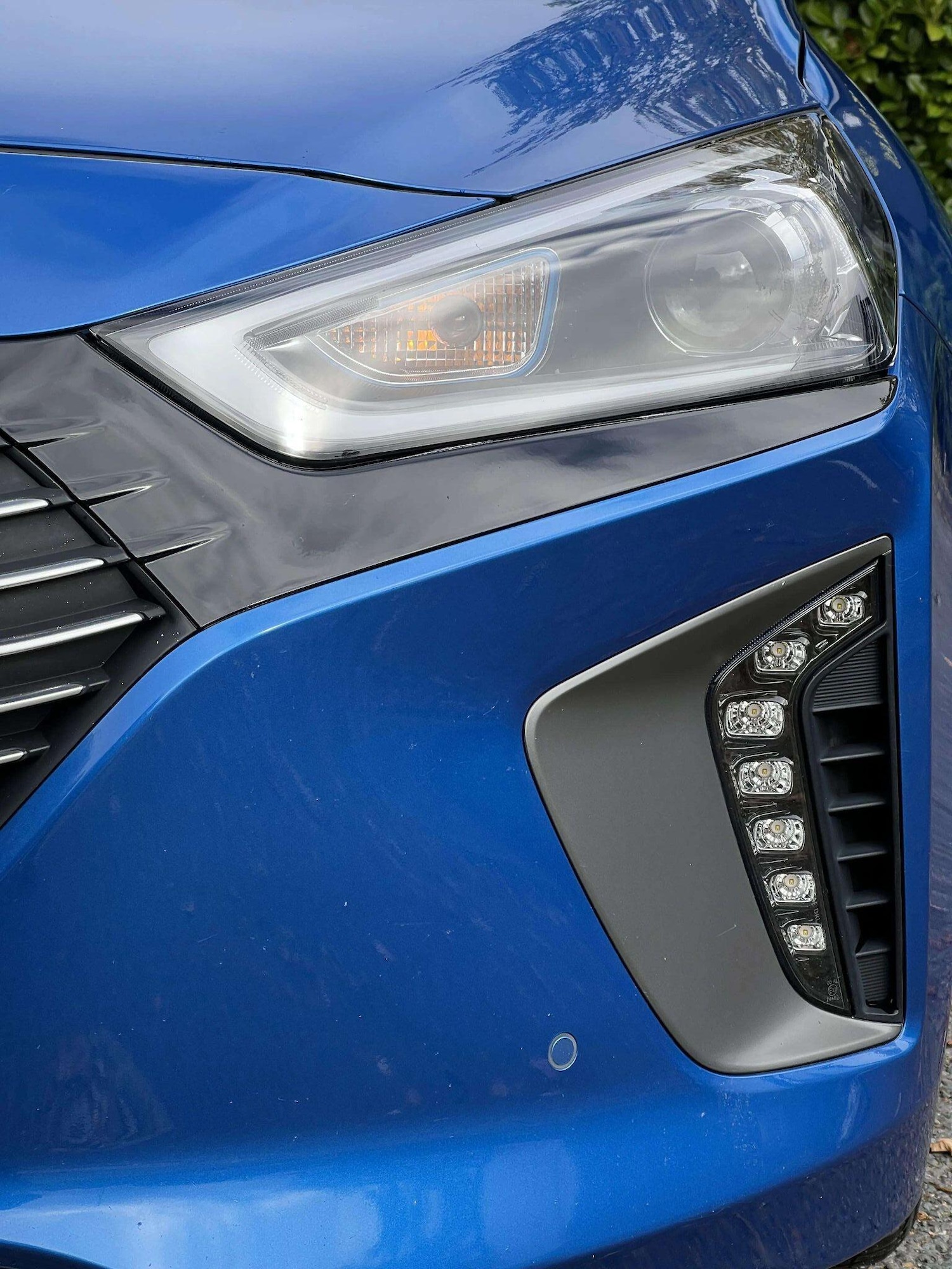 Used Hyundai IONIQ 2017 for sale - 76566640: Photo 70