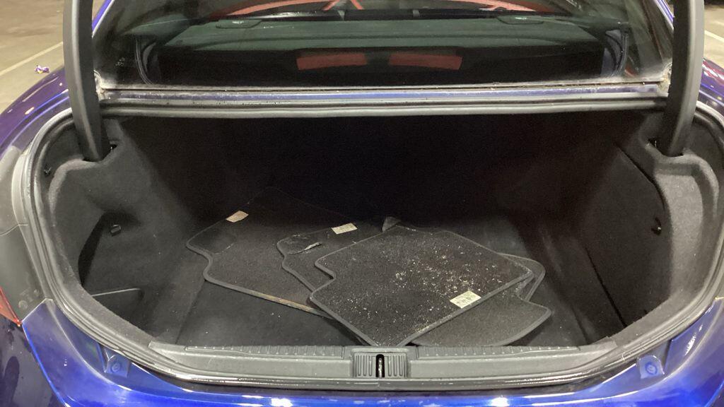 Used Alfa Romeo Giulia 2017 for sale - 76865373: Photo 7