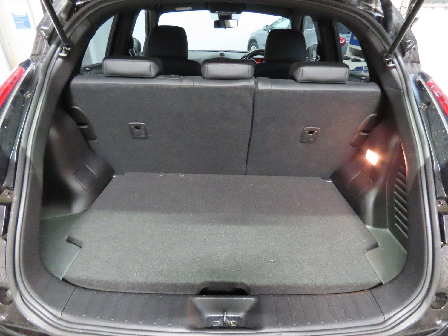 Used Nissan Juke 2016 for sale - 76715372: Photo 10