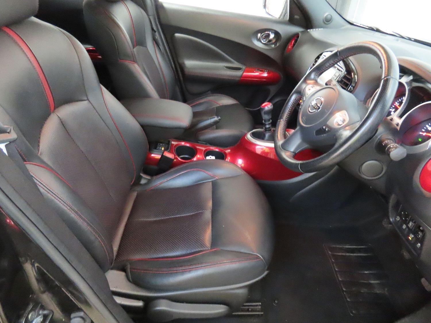 Used Nissan Juke 2016 for sale - 76715372: Photo 11