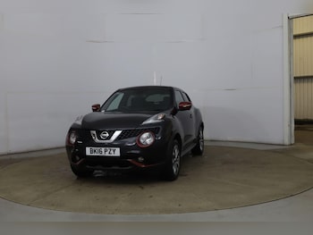 2016 (16) - 1.2 DiG-T Tekna 5dr