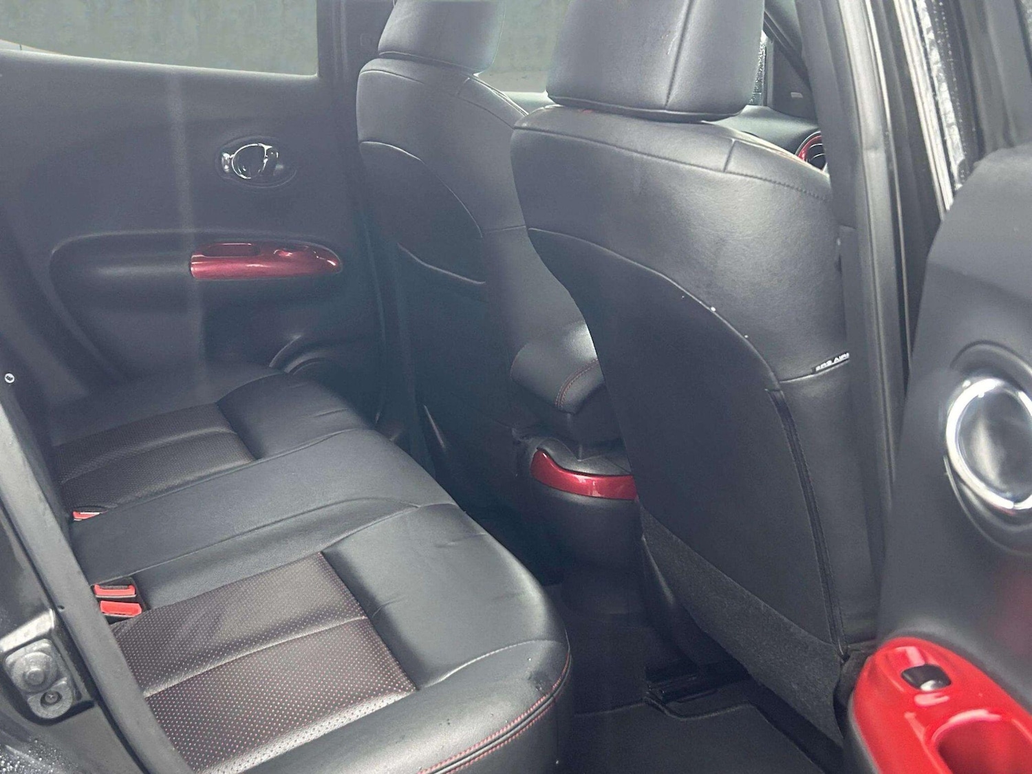 Used Nissan Juke 2016 for sale - 76715372: Photo 21