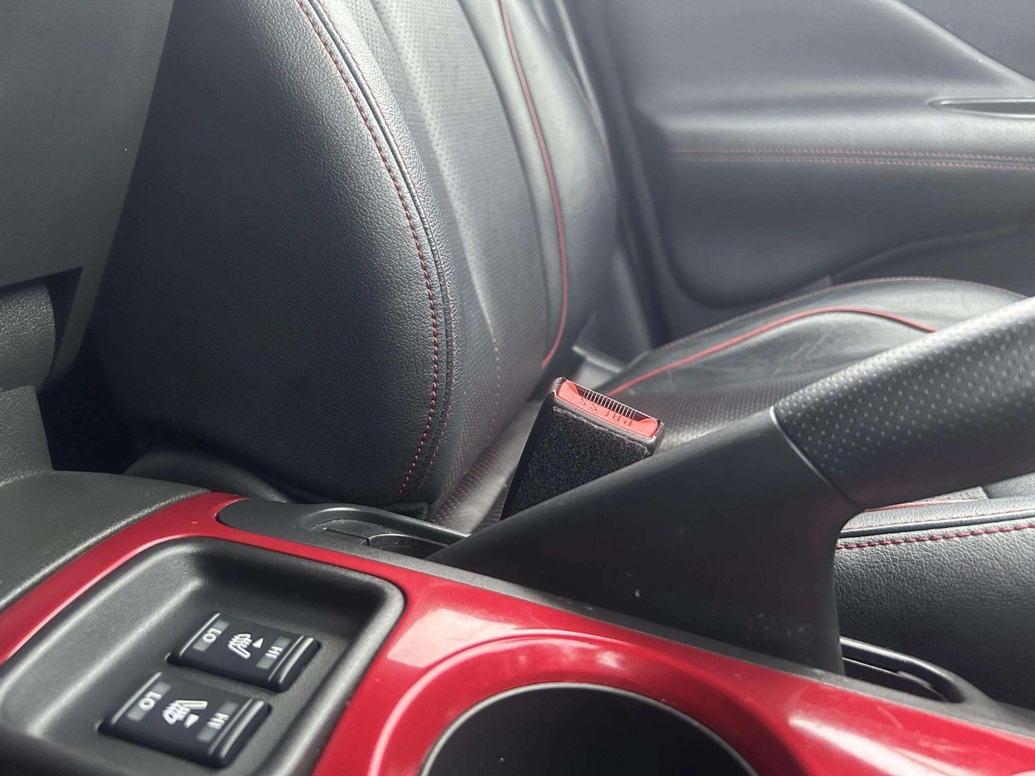 Used Nissan Juke 2016 for sale - 76715372: Photo 26