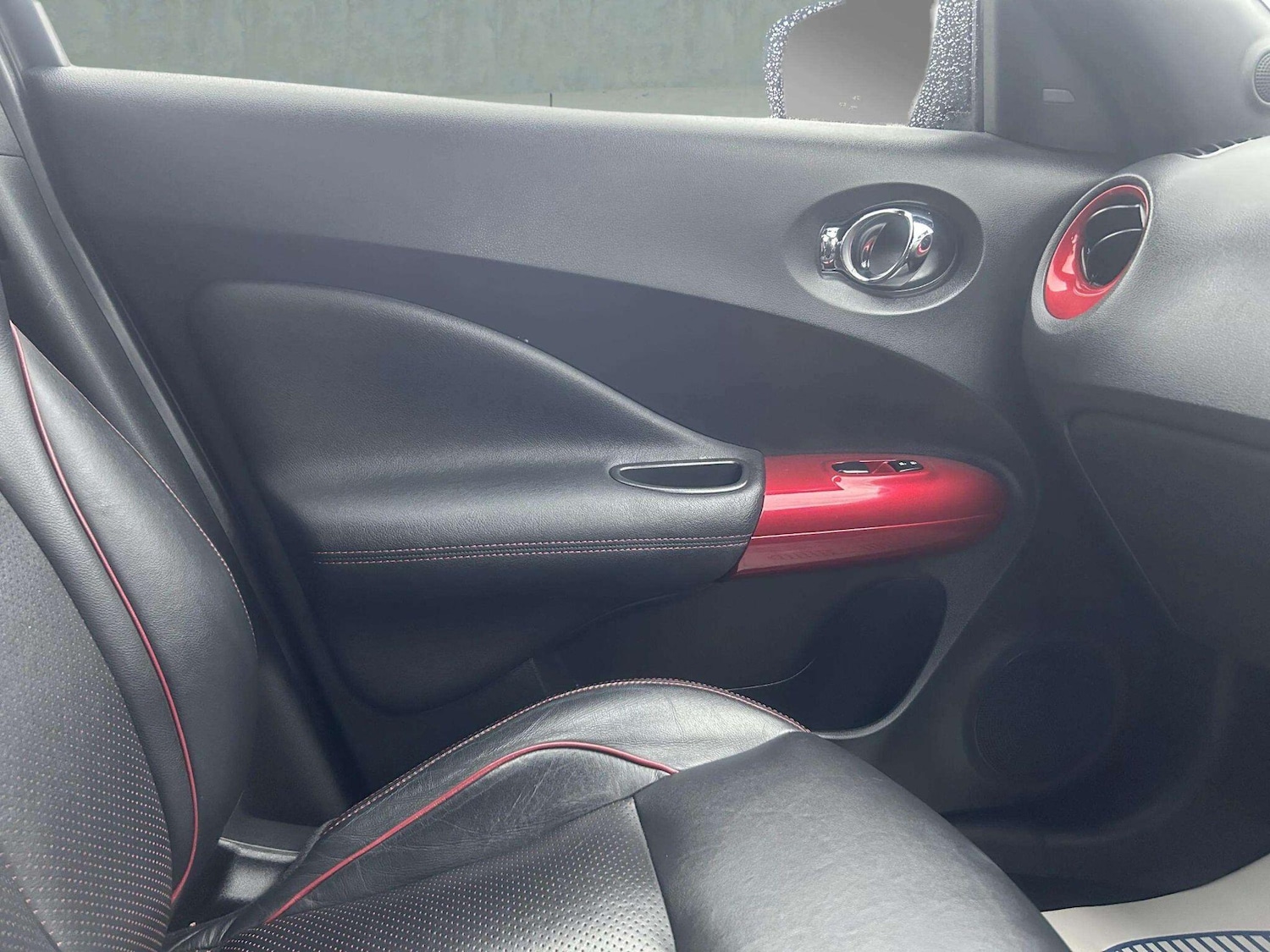 Used Nissan Juke 2016 for sale - 76715372: Photo 29