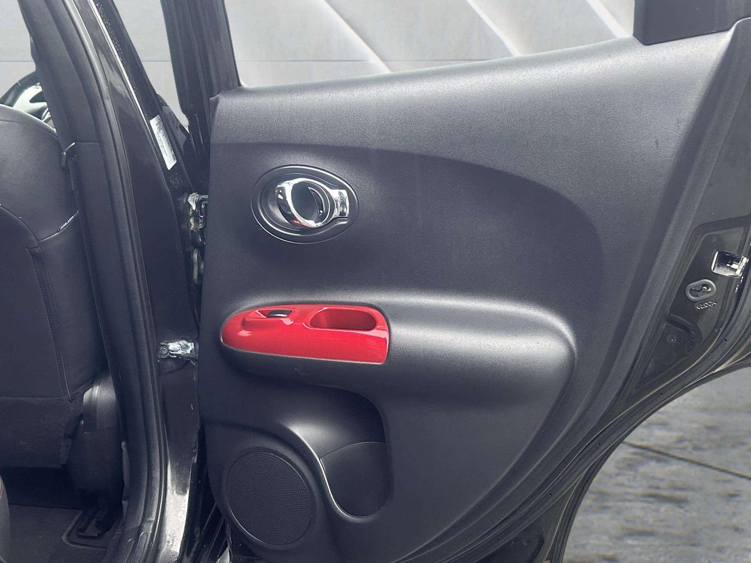 Used Nissan Juke 2016 for sale - 76715372: Photo 30