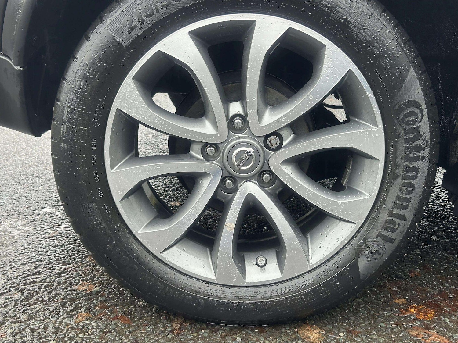 Used Nissan Juke 2016 for sale - 76715372: Photo 31