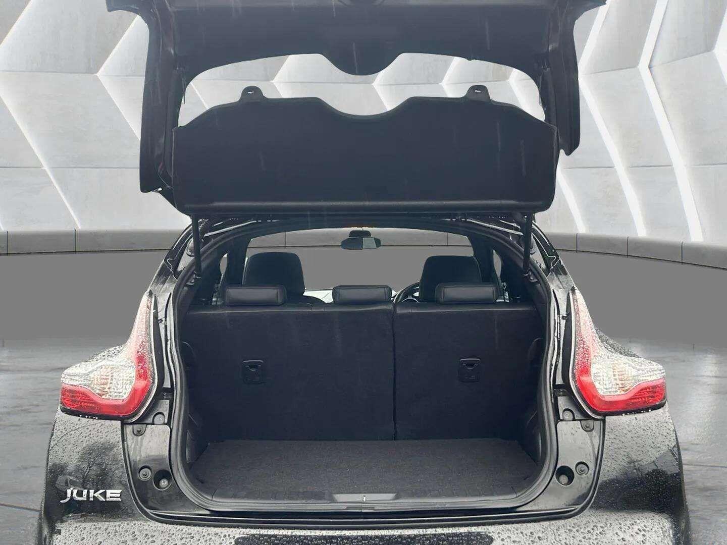 Used Nissan Juke 2016 for sale - 76715372: Photo 37