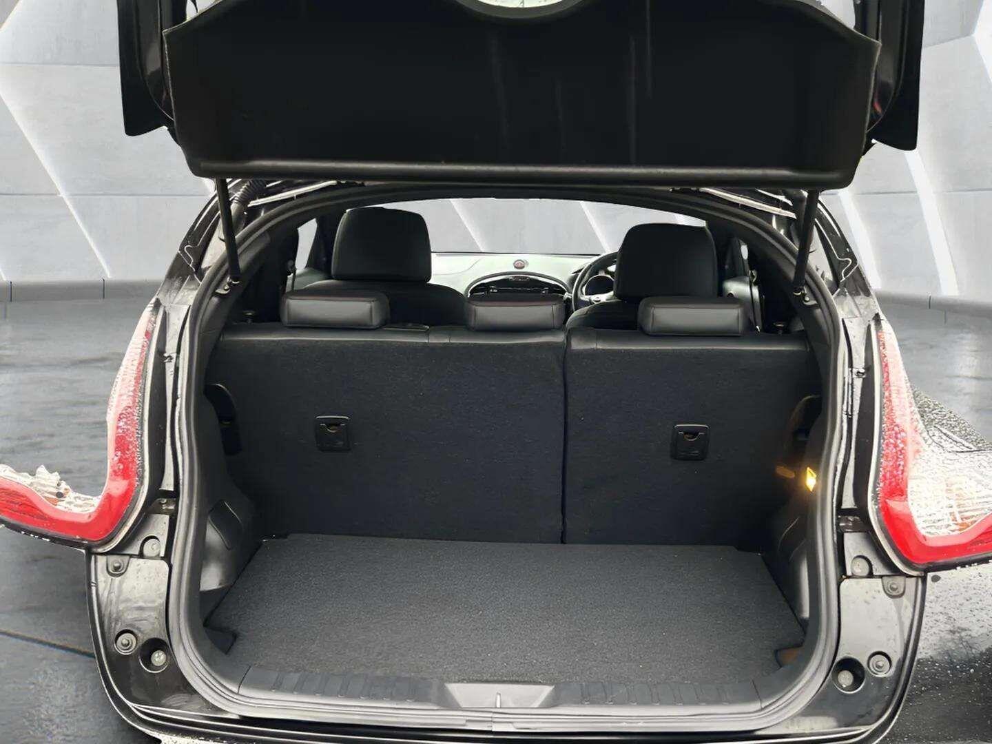 Used Nissan Juke 2016 for sale - 76715372: Photo 38