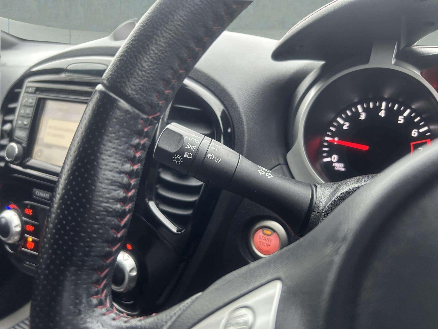 Used Nissan Juke 2016 for sale - 76715372: Photo 41