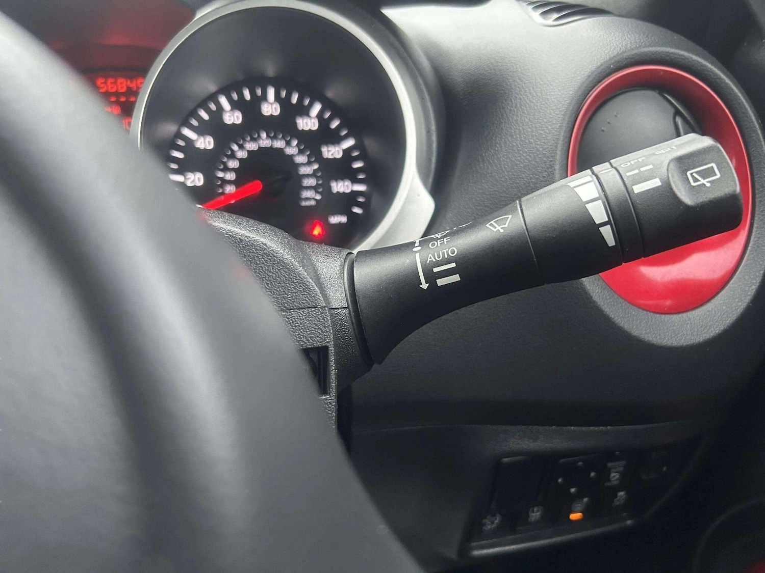 Used Nissan Juke 2016 for sale - 76715372: Photo 43