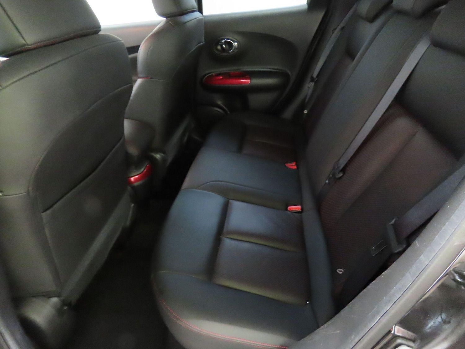 Used Nissan Juke 2016 for sale - 76715372: Photo 8