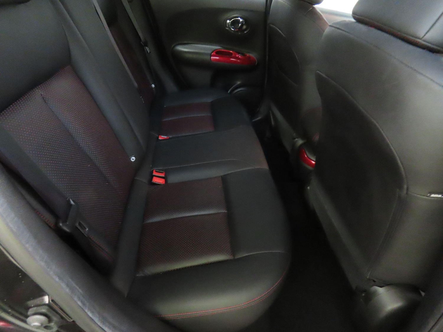 Used Nissan Juke 2016 for sale - 76715372: Photo 9